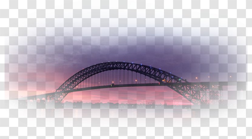 Bridge–tunnel Sky Plc - Bridgetunnel - Design Transparent PNG
