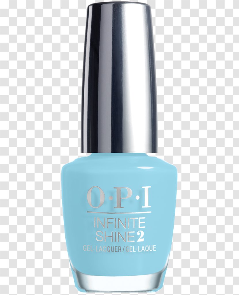 OPI Products Infinite Shine2 Nail Polish Manicure Lacquer - Opi Gelcolor Transparent PNG