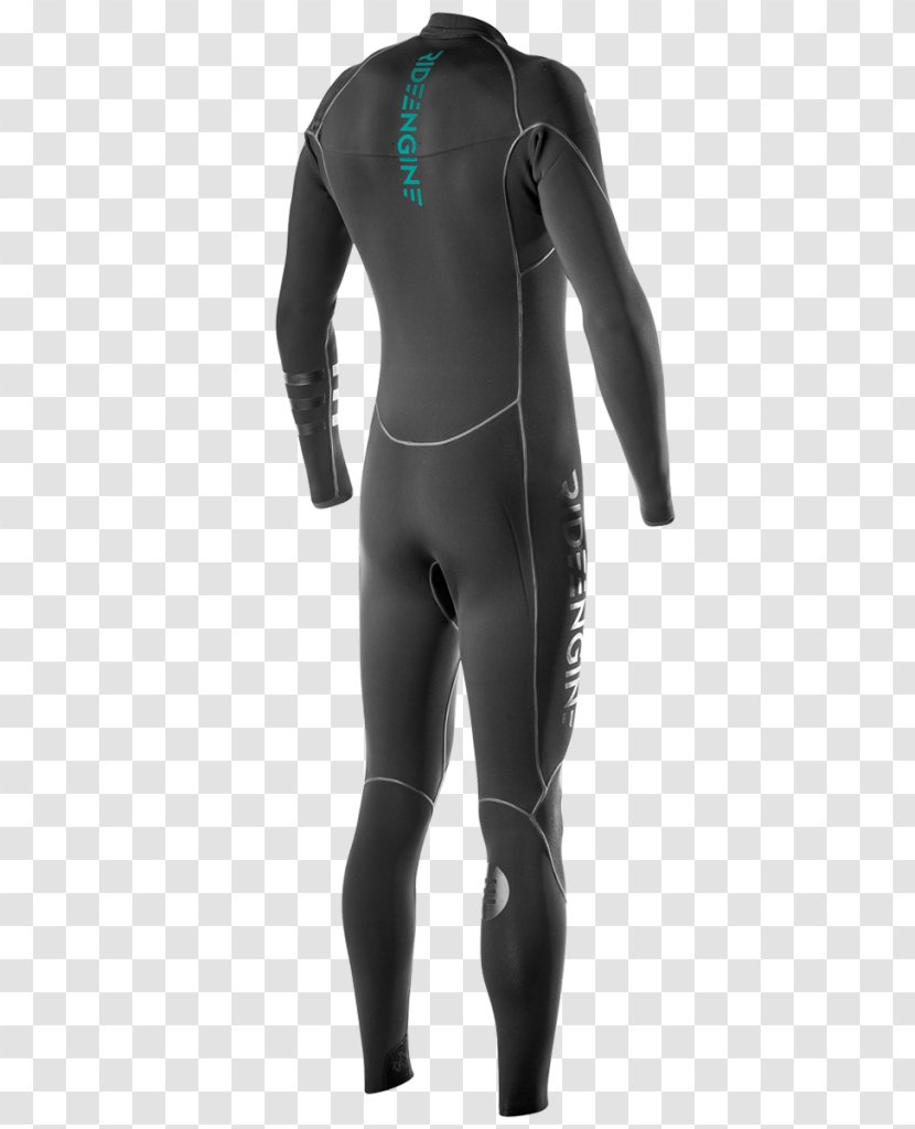 Wetsuit Gul Surfing Clothing Neoprene - Sleeve - Comfortable And Warm Transparent PNG