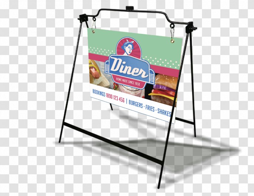 Banner Printing Promotion Service - Marketing Transparent PNG