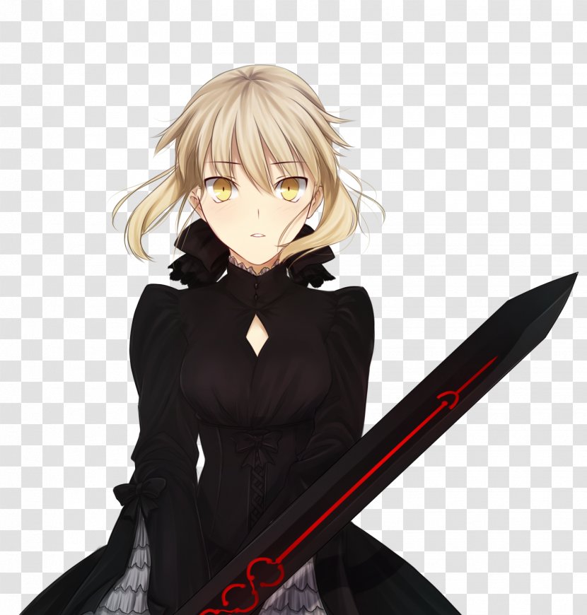 Fate/stay Night Saber Fate/Zero Fate/unlimited Codes Fate/tiger Colosseum - Watercolor - Fate Stay Transparent PNG