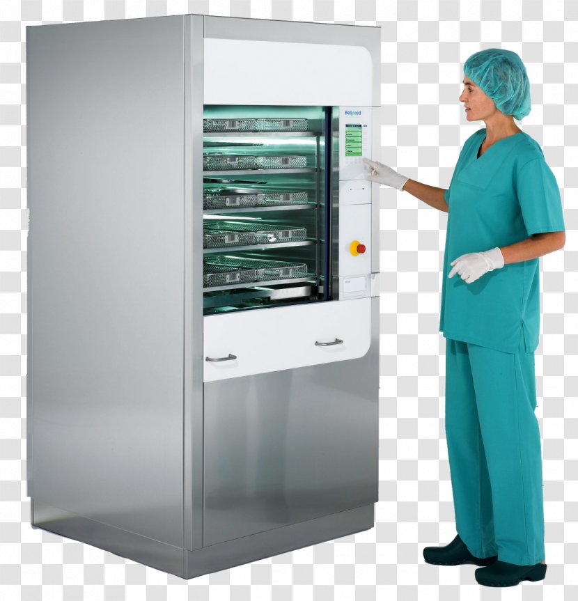 Autoclave Refrigerator Sterilization Washer Disinfectants Transparent PNG