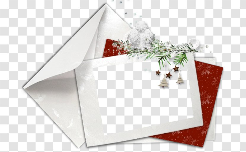 Paper Scrapbooking Christmas Photography - New Year Transparent PNG