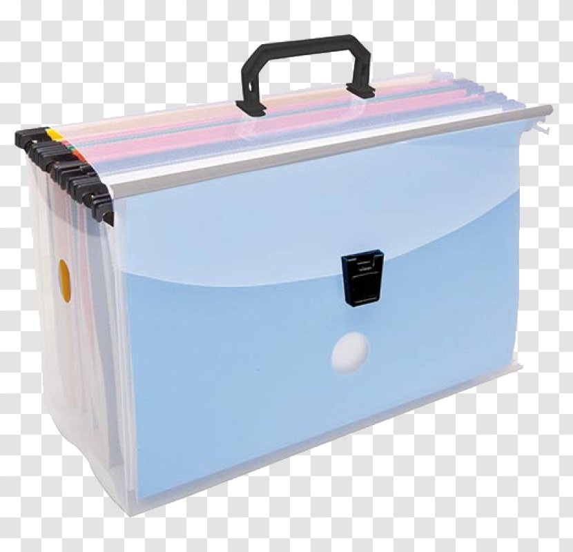 Briefcase Paper File Folders Suitcase Flyer Transparent PNG