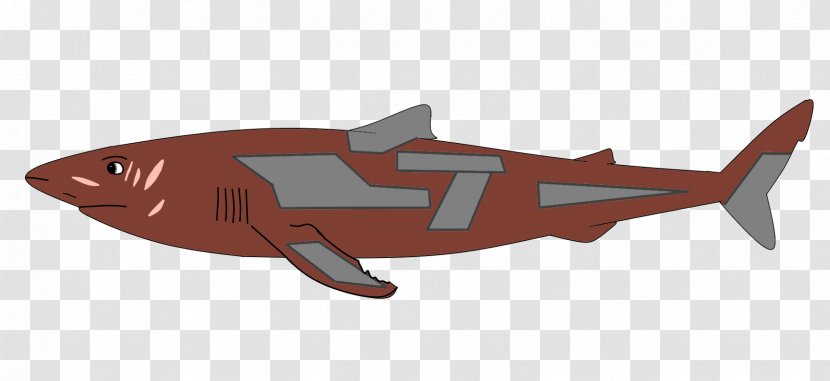 Shark Animated Cartoon Transparent PNG