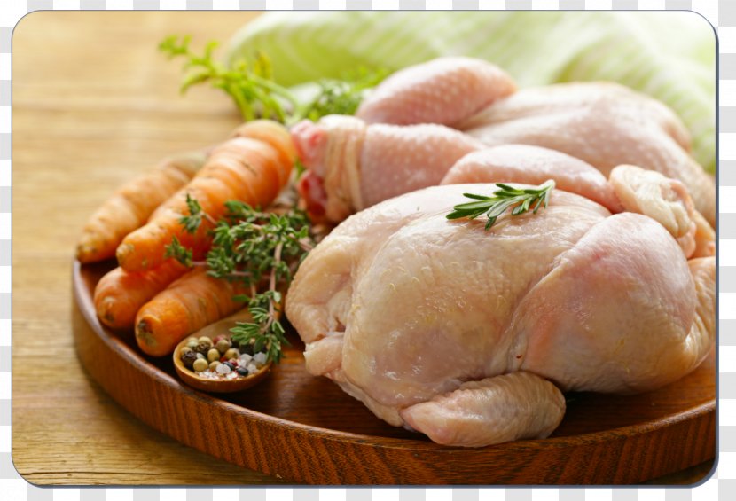 Chicken As Food Poultry Meat Thighs - Animal Source Foods Transparent PNG