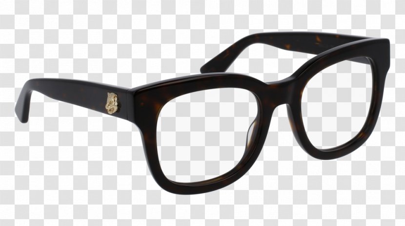 Gucci Sunglasses Eyewear Fashion - Boutique - Glasses Transparent PNG