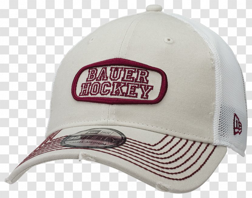 Baseball Cap New Era Company Hat Clothing - Knit - Ice Transparent PNG