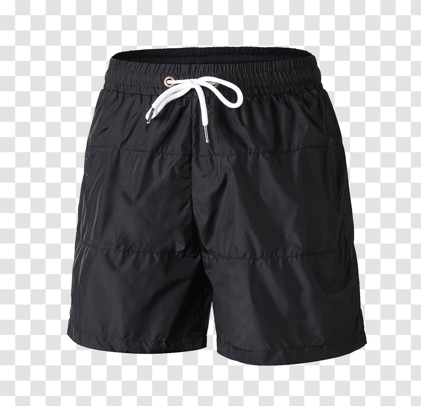 Bermuda Shorts Running Trunks T-shirt - Under Armour Transparent PNG