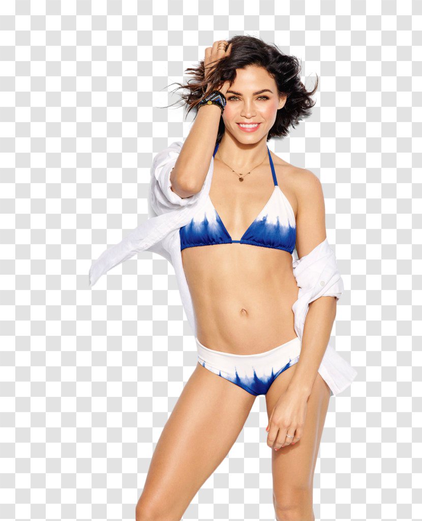 Jenna Dewan Actor Female Women's Health Celebrity - Tree Transparent PNG