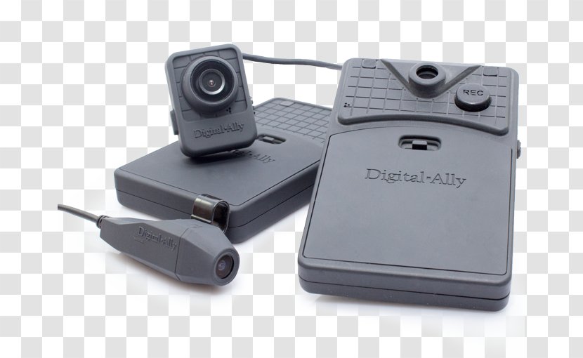 Webcam Body Worn Video Cameras - Optics - Legal Advice Flyers Transparent PNG