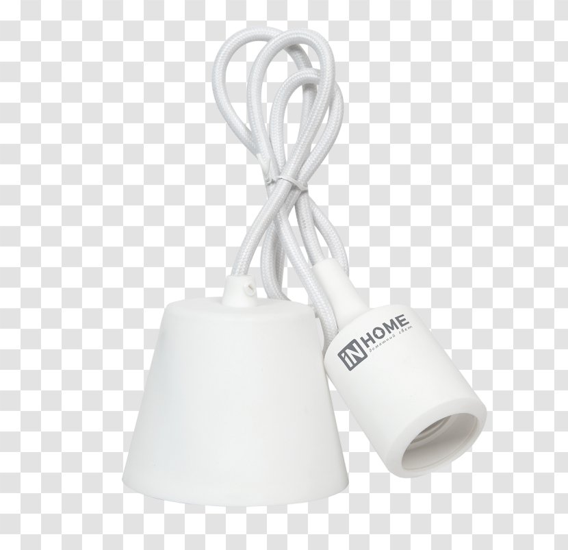 White Light Fixture Light-emitting Diode LED Lamp Transparent PNG