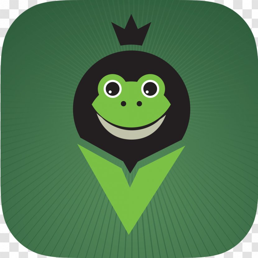 Tree Frog Character Fiction - Amphibian Transparent PNG