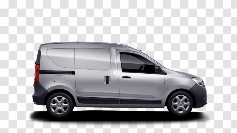 Car Van Renault Dacia Duster Lodgy Transparent PNG