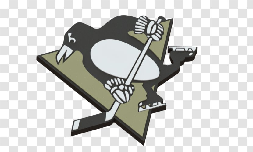 Pittsburgh Penguins National Hockey League Ice 3D Printing Transparent PNG