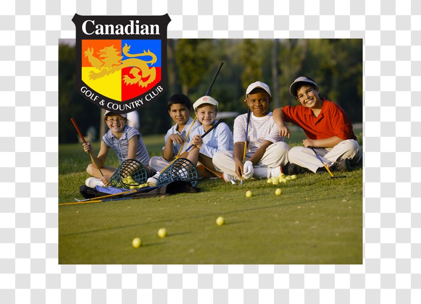 Golf Academy Of America Course Instruction Clubs - Day Transparent PNG