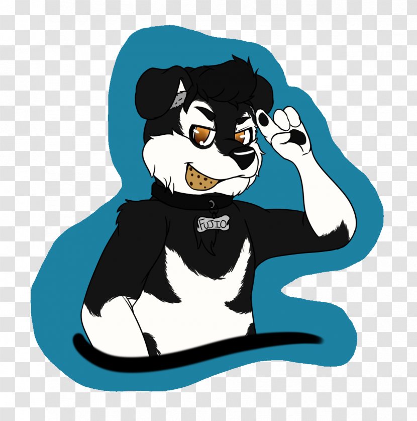 Penguin Clip Art Illustration Dog Canidae - Like Mammal Transparent PNG