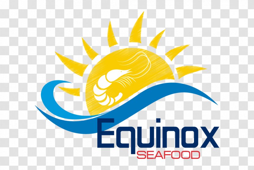 Logo Graphic Design Brand Font - Yellow - Sea Foods Transparent PNG