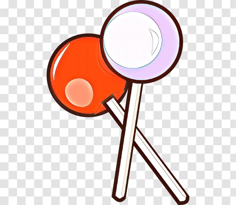 Lollipop Cartoon - Color - Makeup Mirror Magnifier Transparent PNG