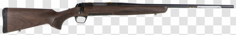 Trigger Gun Barrel Firearm Browning X-Bolt Arms Company - Frame - Tree Transparent PNG