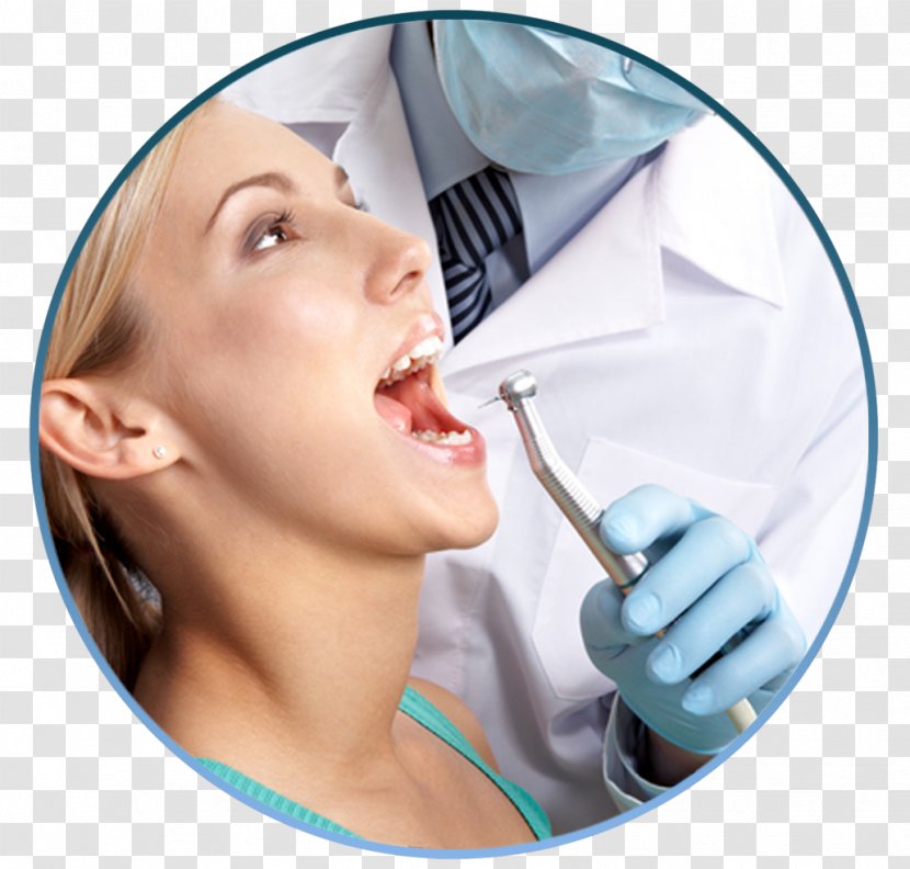 Mouth Jaw Dentistry Tooth - Forehead - Dental Implant Cabinet Transparent PNG