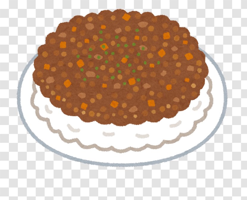 Keema Japanese Curry いらすとや Food - Restaurant Transparent PNG