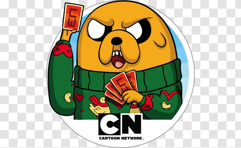 Card Wars - Adventure Time - Kingdom GameAndroid Transparent PNG