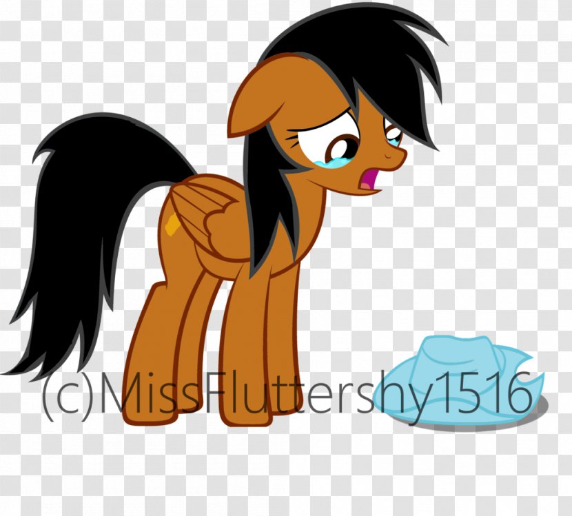 Pony Derpy Hooves Mane Neck Canidae - Horse - Nothing's Gonna Change My Love For You Transparent PNG