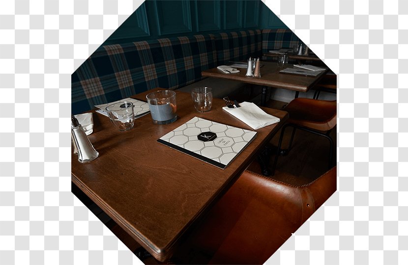 Brasserie La Kermesse Made By Mojo Table Transparent PNG