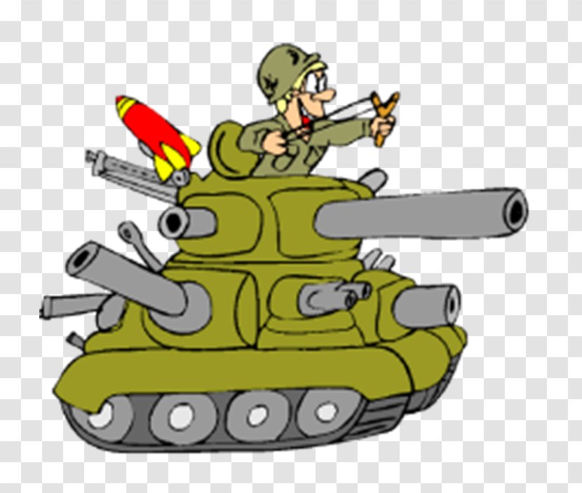 VKontakte Defender Of The Fatherland Day Army Clip Art - Soldier - Combat Vehicle Transparent PNG