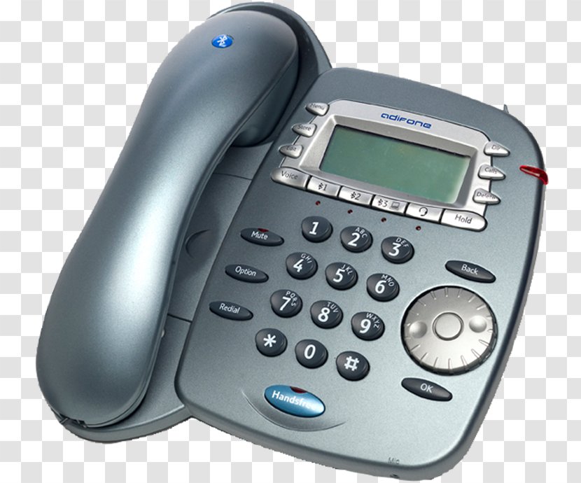 Answering Machines Caller ID Telephone - Design Transparent PNG