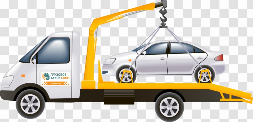Car Breakdown Roadside Assistance Vehicle Recovery Tow Truck - Motor Service - Auto Rickshaw Transparent PNG