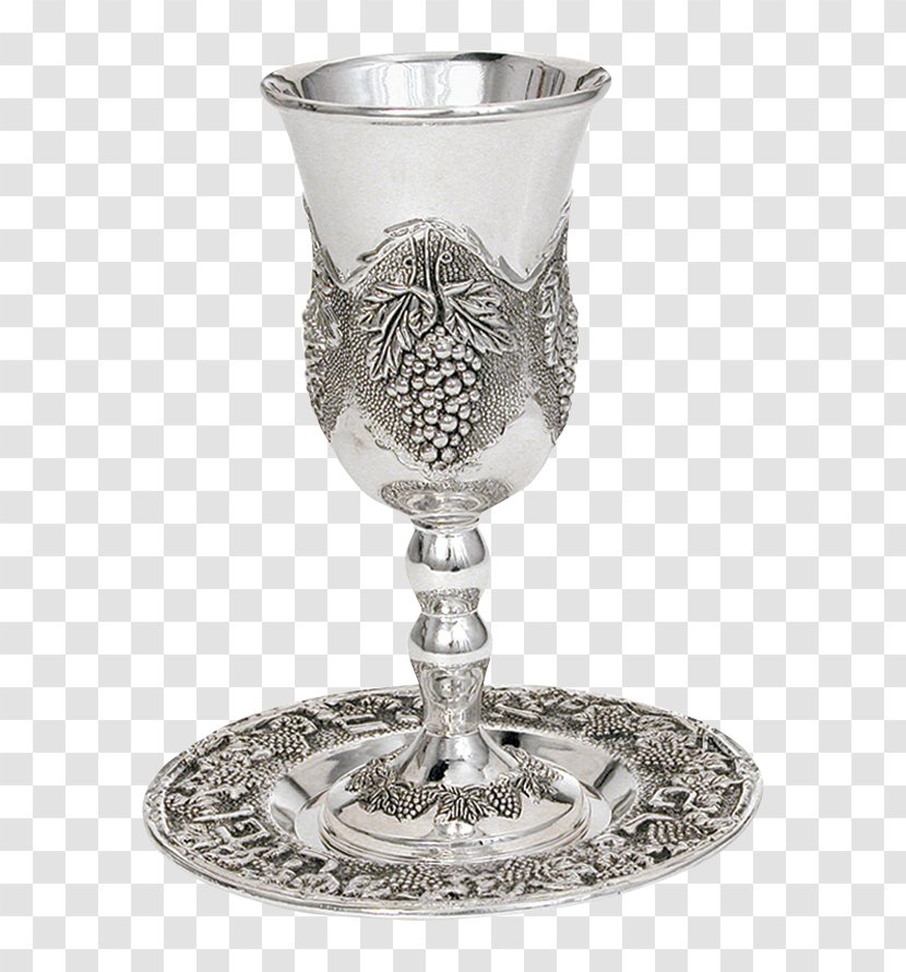 Wine Glass Cup Kiddush Grape Transparent PNG