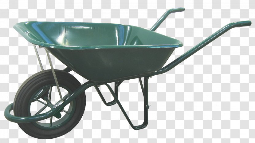 Wheelbarrow Hand Truck Baustelle Bricklayer Architectural Engineering - Building Materials Transparent PNG