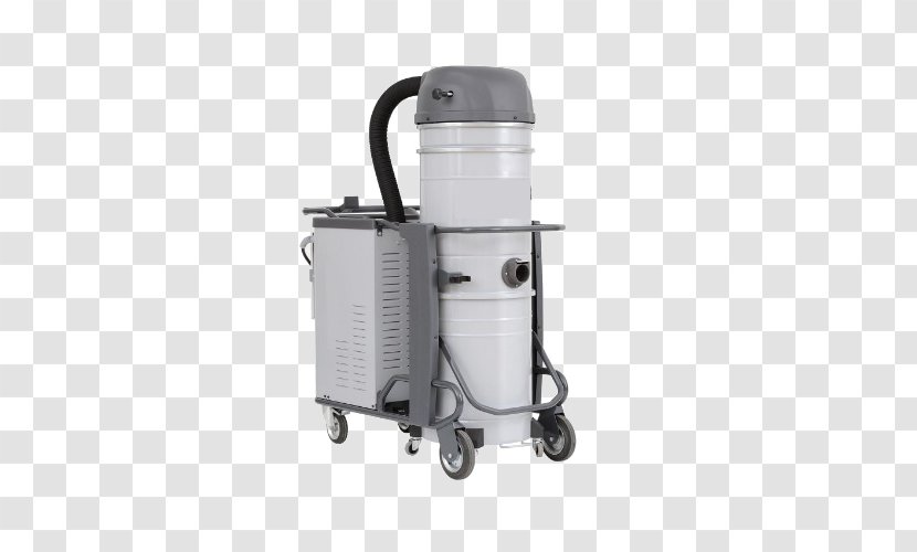 Nilfisk Industrial Vacuums Central Vacuum Cleaner SpA - Industry Transparent PNG