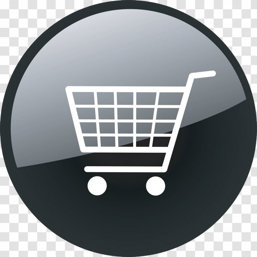 Shopping Cart Clip Art - Centre Transparent PNG