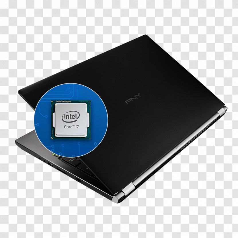 Optical Drives Laptop Intel PNY Technologies Nvidia Quadro - Computer Component Transparent PNG