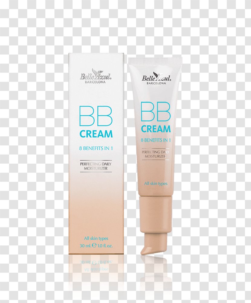Cream Lotion Gel - Bb Transparent PNG