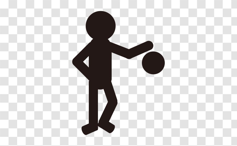 Basketball Sport Bouncy Balls Emoji - Ball Transparent PNG