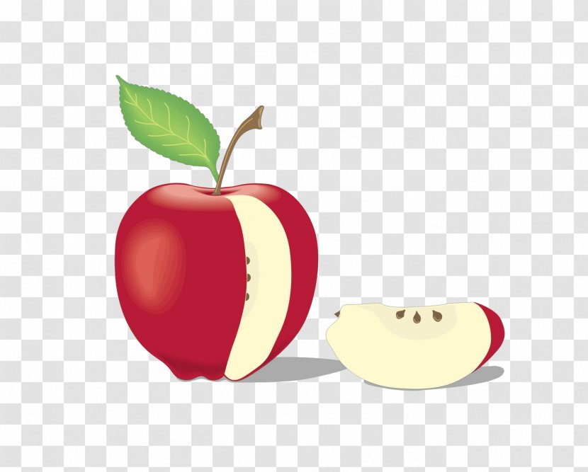 Fruit Berry English Blackcurrant Apple - Apricot - Red Transparent PNG
