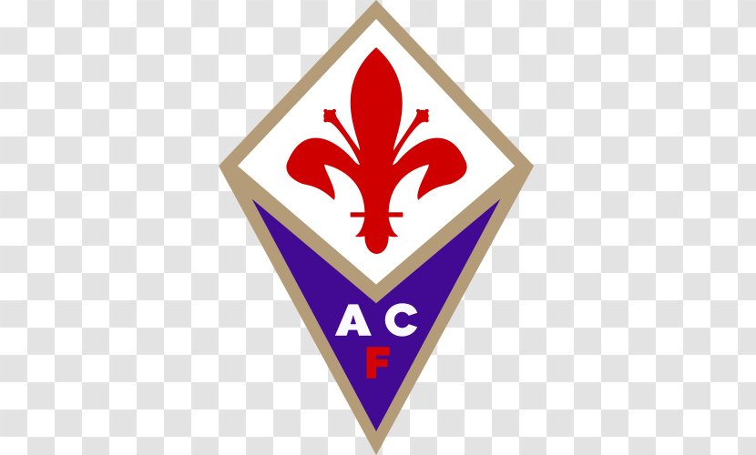 ACF Fiorentina Serie A F.C. Crotone Logo - Acf - Football Transparent PNG