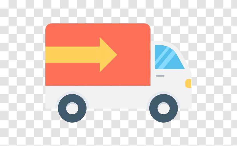 Truck - Cargo - Rectangle Transparent PNG