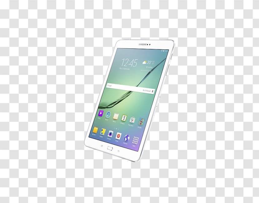 Samsung Galaxy Tab A 9.7 S2 8.0 S II Computer - Telephony Transparent PNG