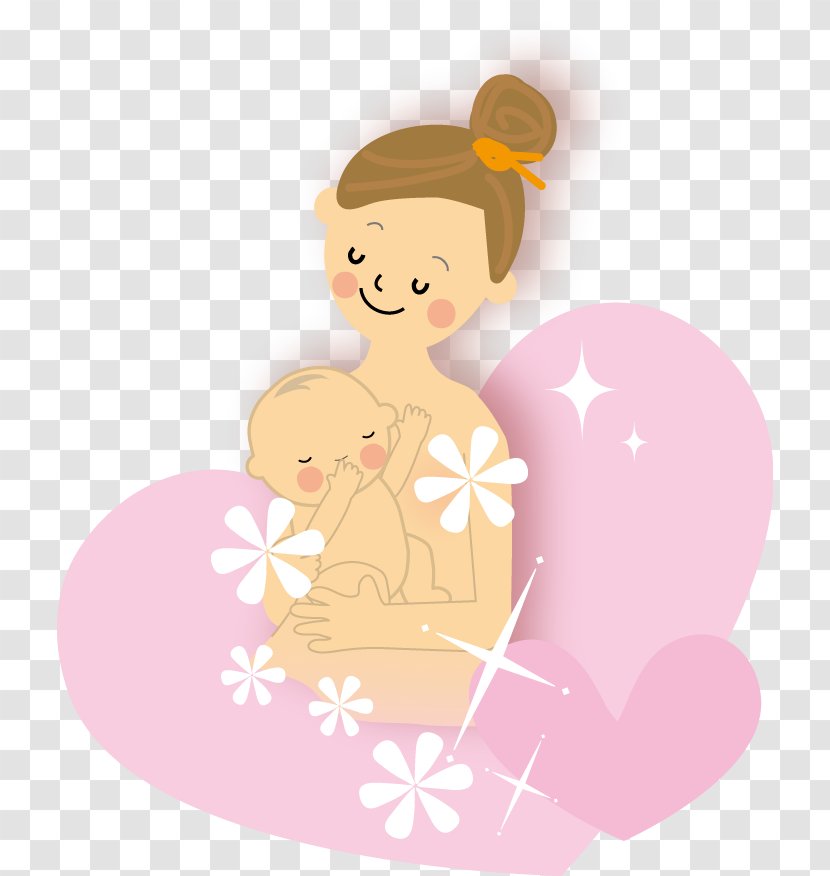 Pregnancy Midwife Childbirth Infant - Tree Transparent PNG