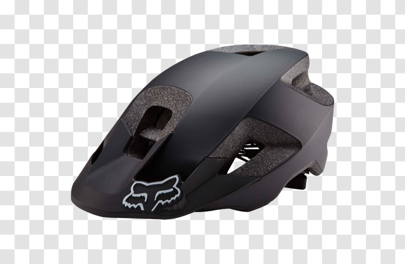 Bicycle Helmets Mountain Bike Fox Racing - Ski Helmet Transparent PNG