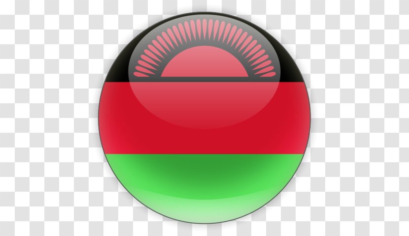 Flag Of Malawi National Brazil - Mali - Germany Background Transparent PNG