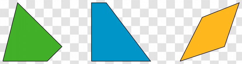 Triangle Quadrilateral Equilateral Polygon Regular - Midpoint Transparent PNG