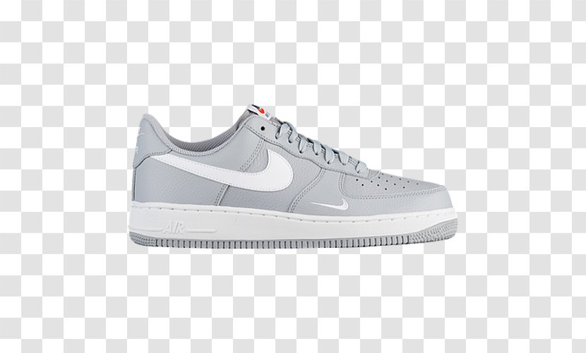 Nike Air Force 1 '07 Sports Shoes Jordan - Brand Transparent PNG