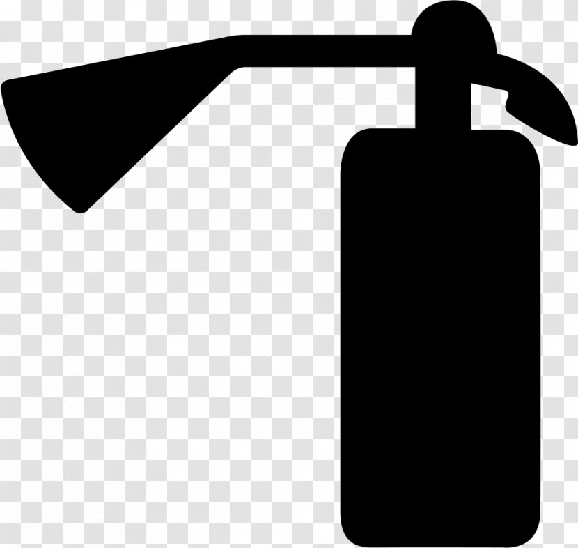 Download Fire Extinguishers - Extinguisher Icon Transparent PNG