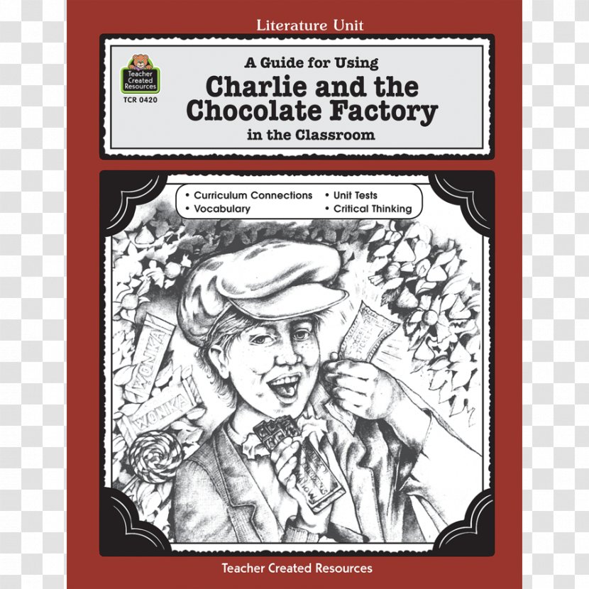 Charlie And The Chocolate Factory Willy Wonka Violet Beauregarde Poster - Text Transparent PNG
